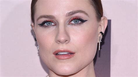 evan rachel wood new chapter